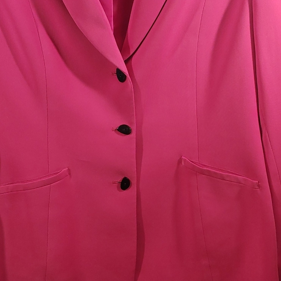 Kasper Blazer - Picture 2 of 5